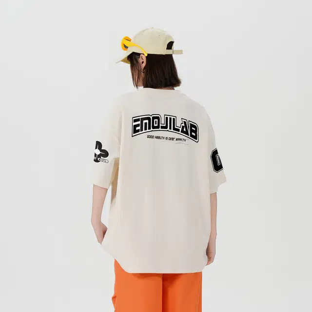 emoji T