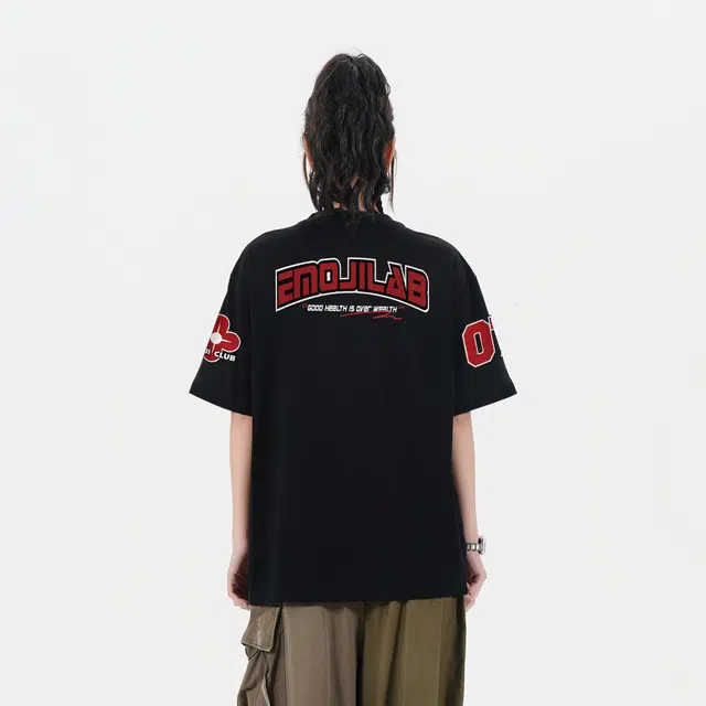 emoji T