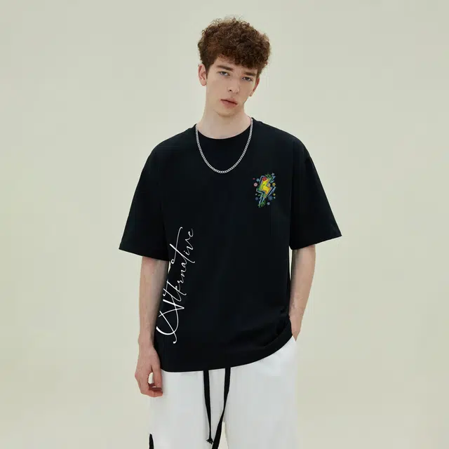 emoji T
