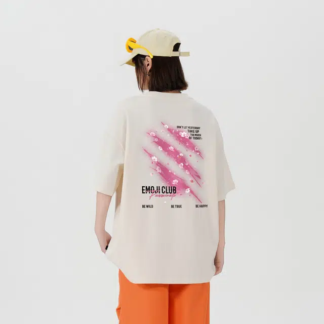 emoji T