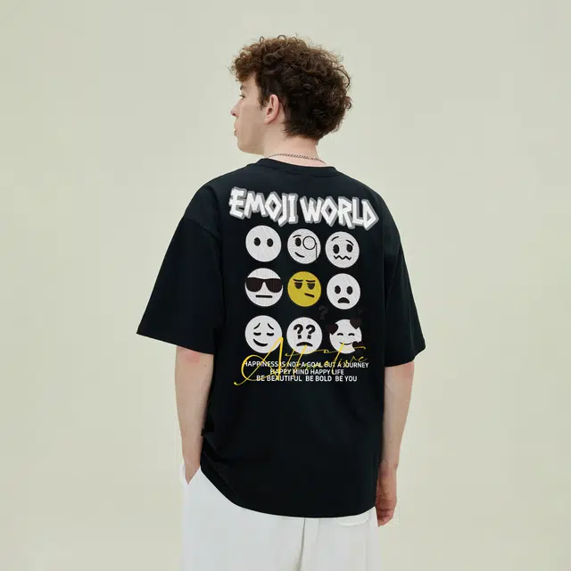 emoji 3DlogoT