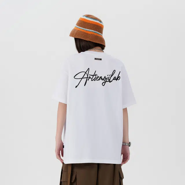 emoji T