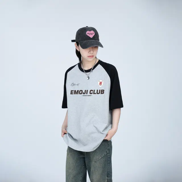 emoji T