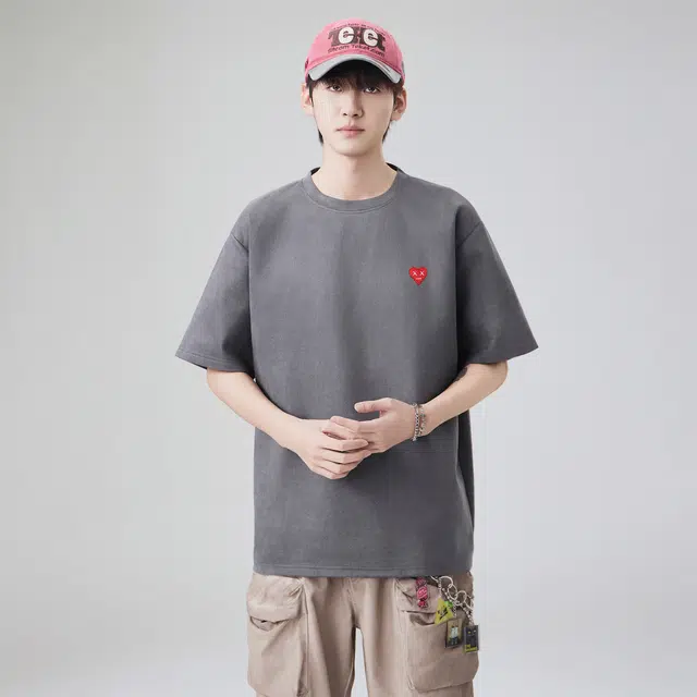 emoji T