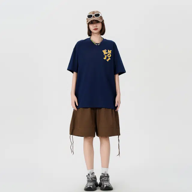 emoji T