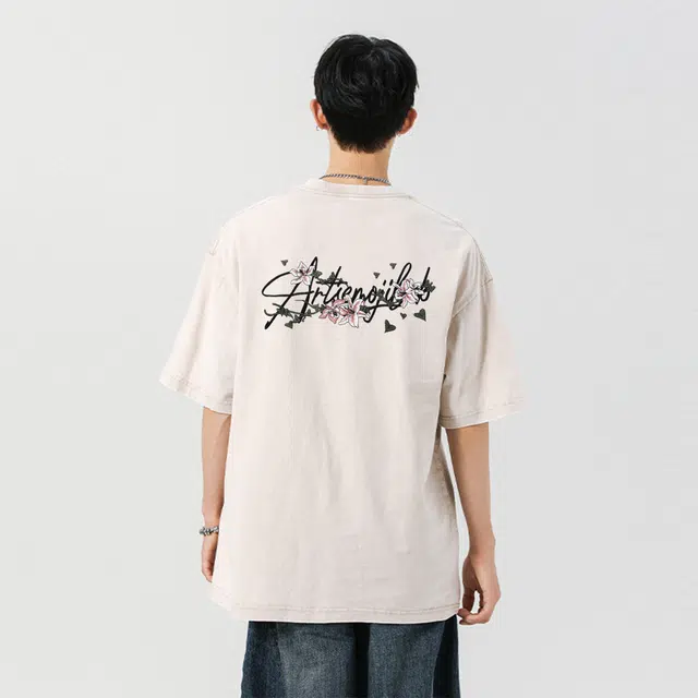 emoji T