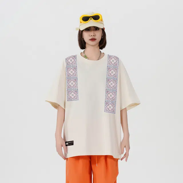 emoji T