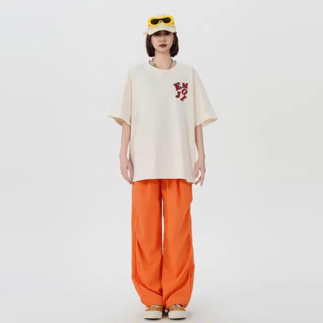 emoji T