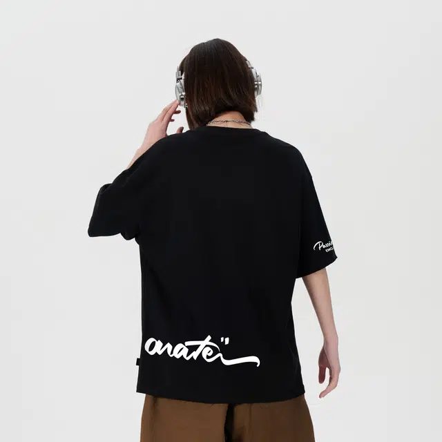 emoji T