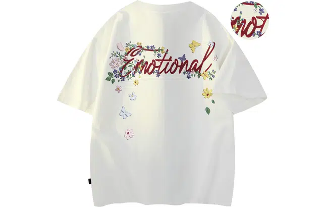 emoji T