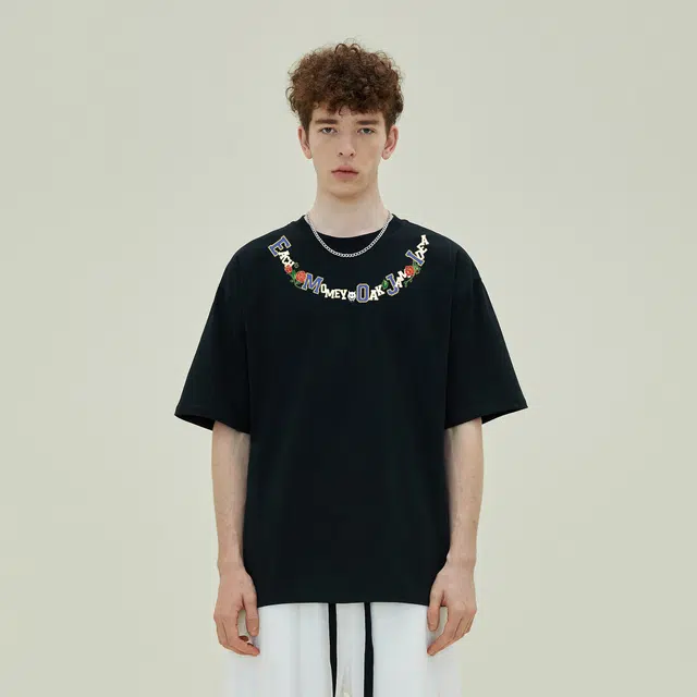 emoji T