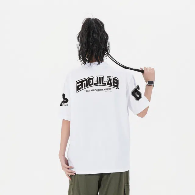 emoji T