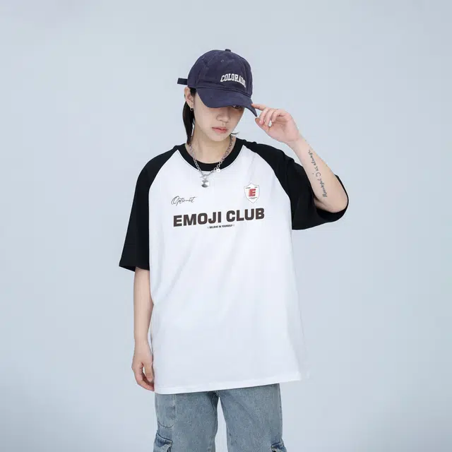 emoji T