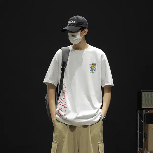 emoji T