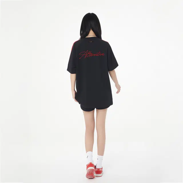 emoji T