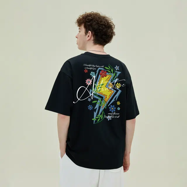 emoji T