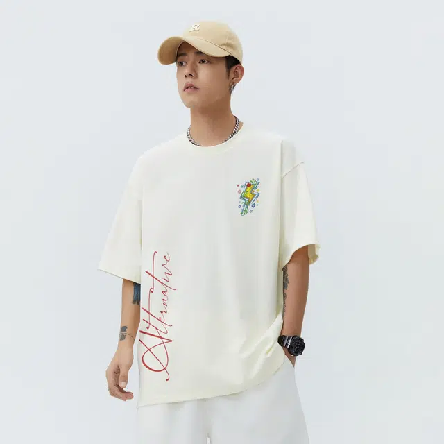 emoji T