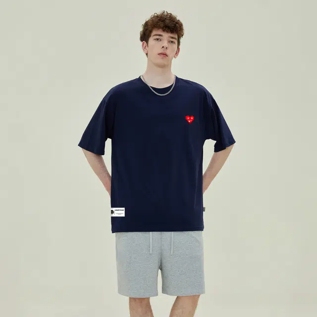 emoji T