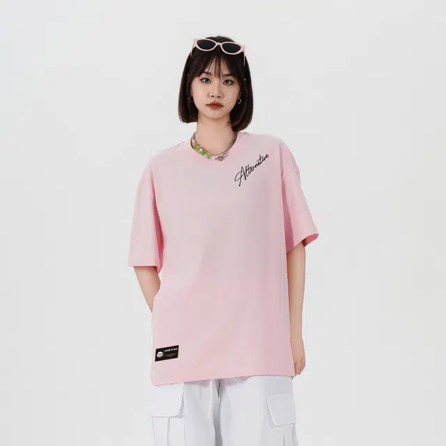 emoji T