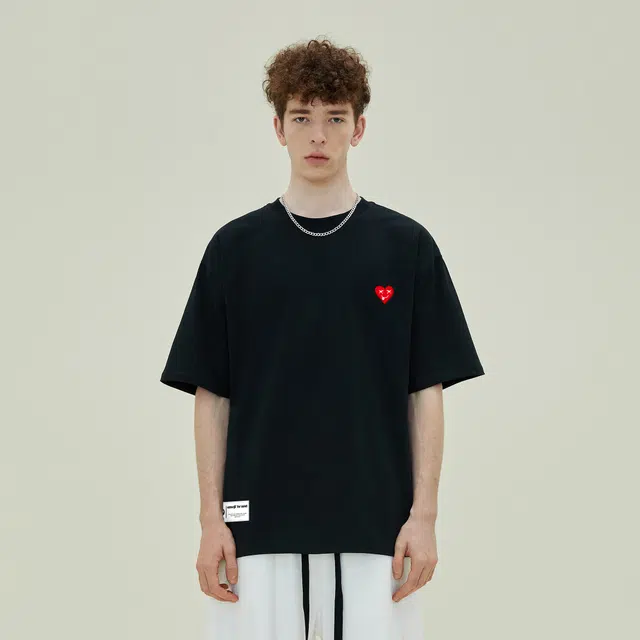 emoji T