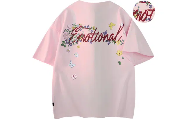 emoji T