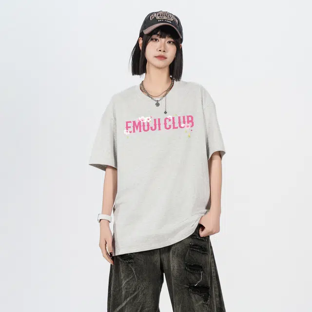 emoji T