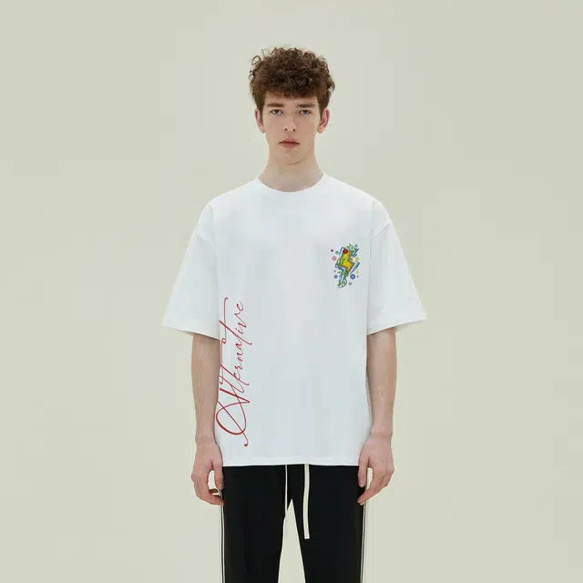 emoji T