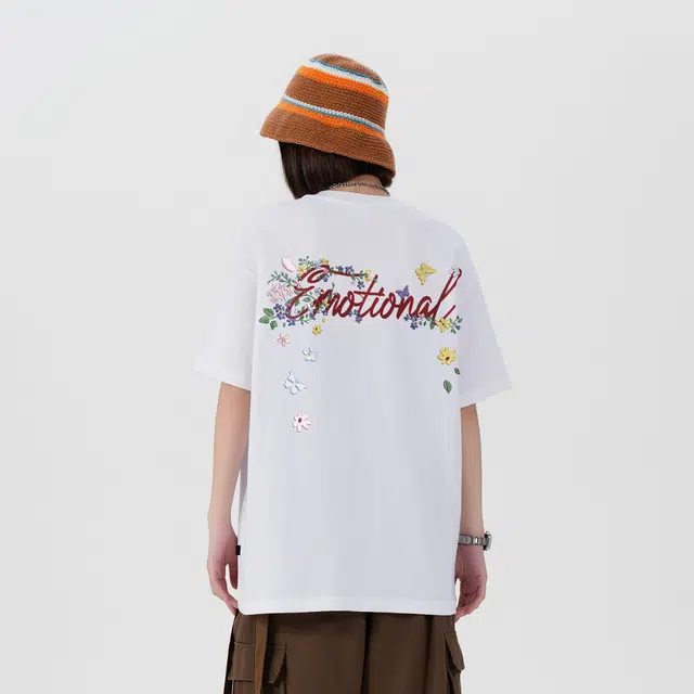 emoji T