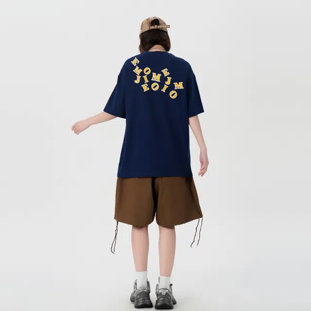 emoji T