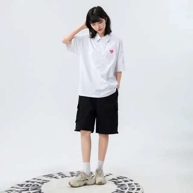 emoji Polo