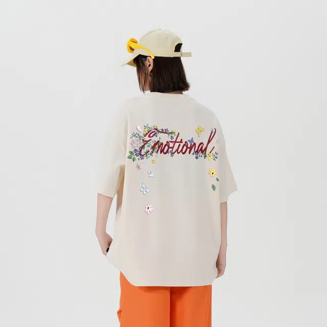 emoji T