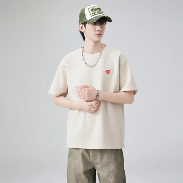 emoji T