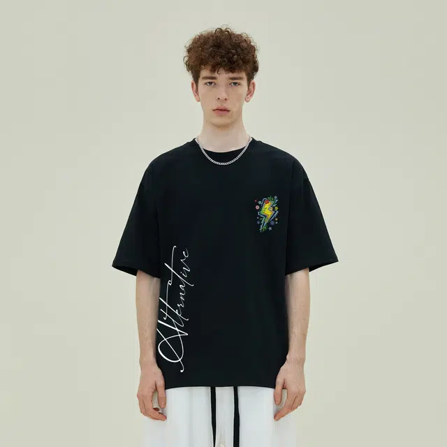 emoji T