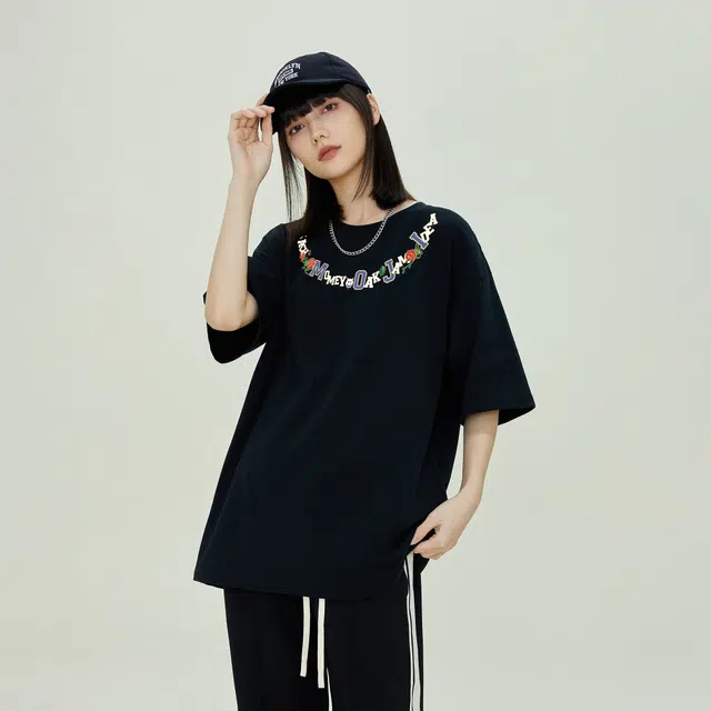 emoji T