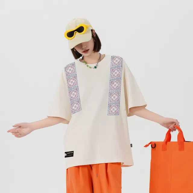 emoji T