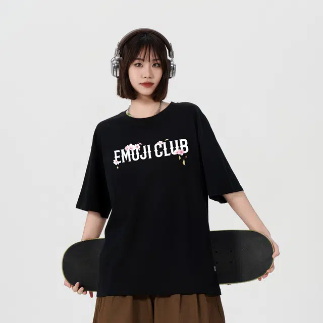 emoji T