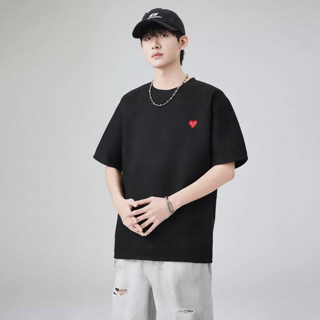 emoji T