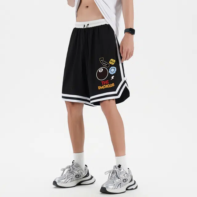 emoji logo