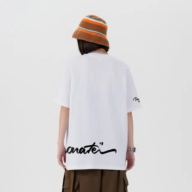 emoji T