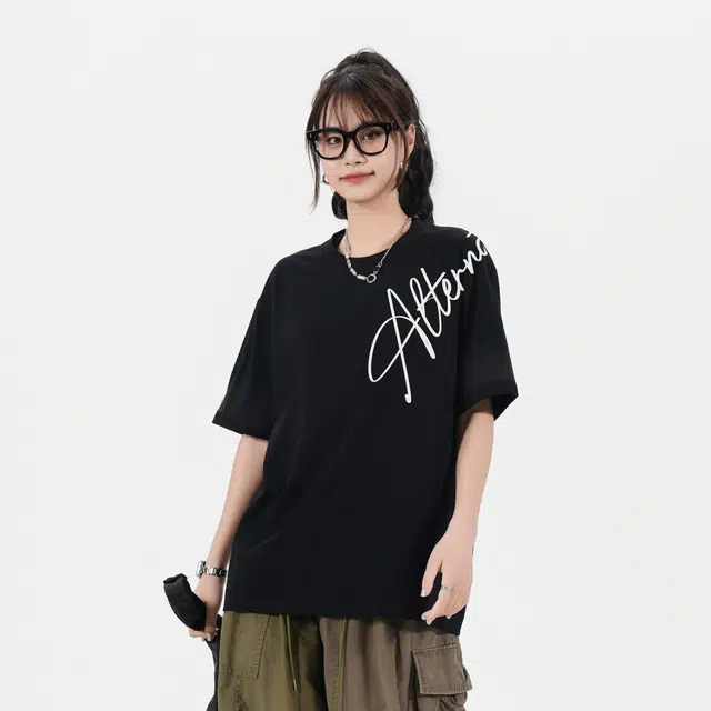 emoji T
