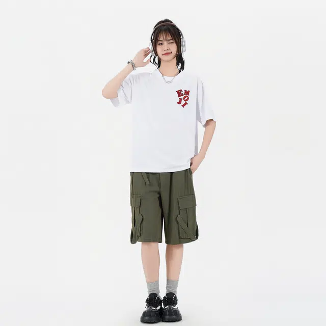 emoji T