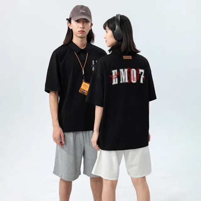 emoji Polo