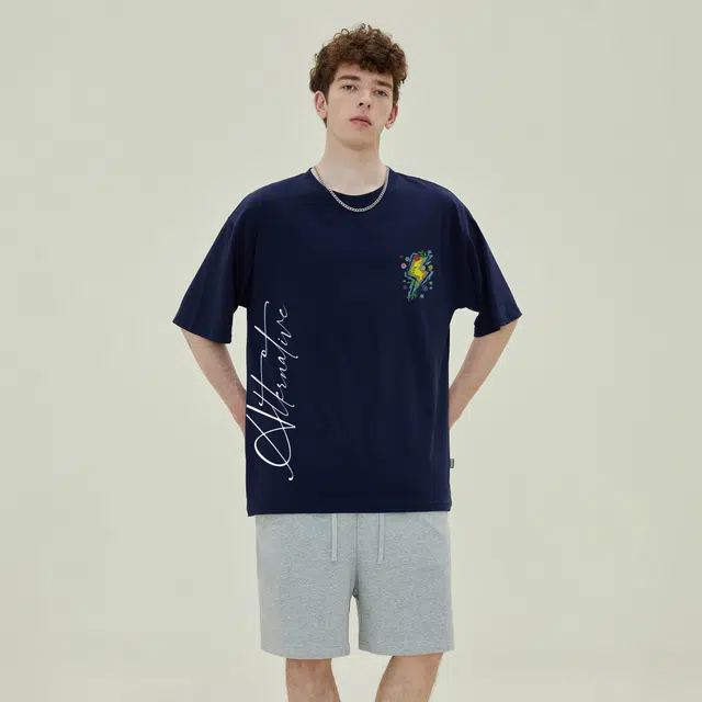 emoji T