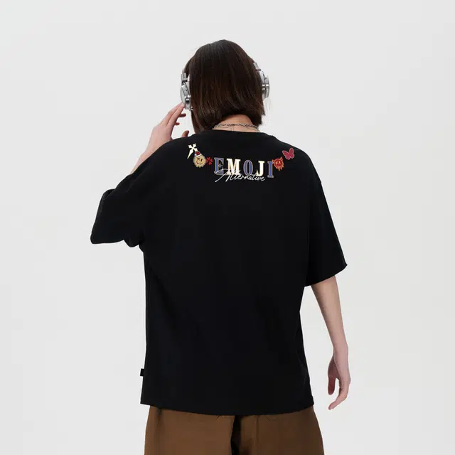 emoji logoT