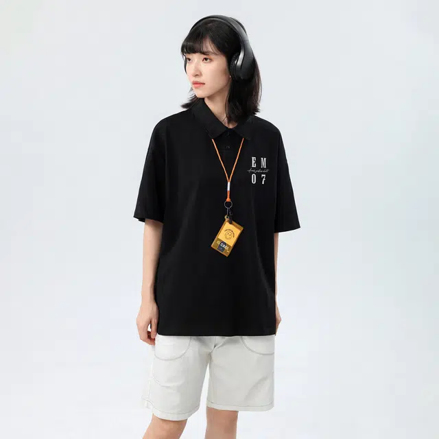 emoji Polo