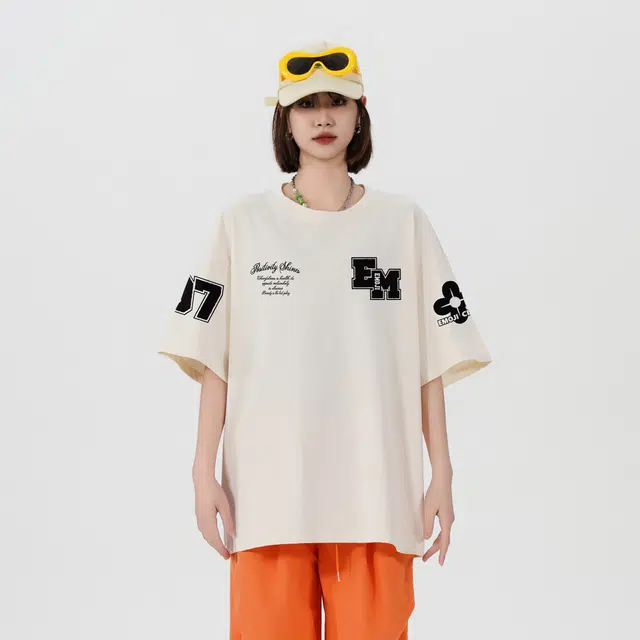 emoji T