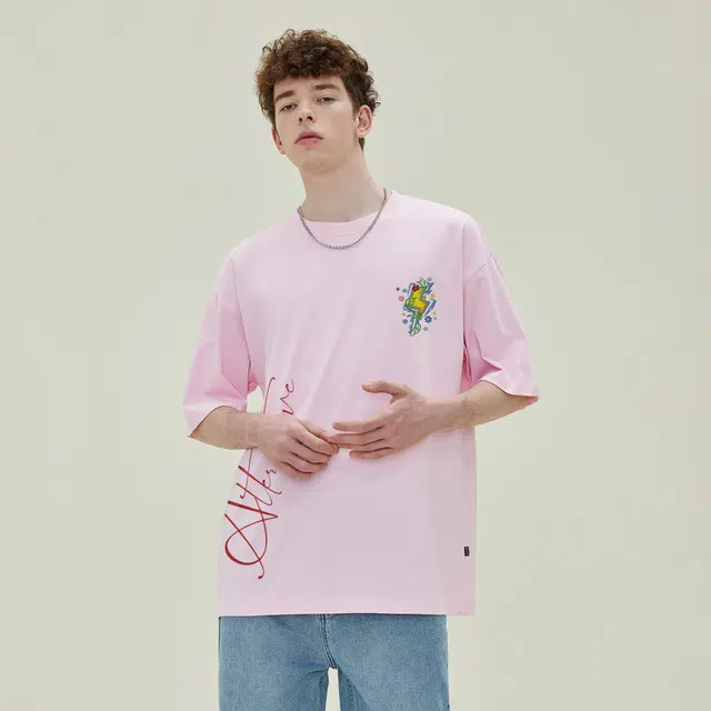 emoji T