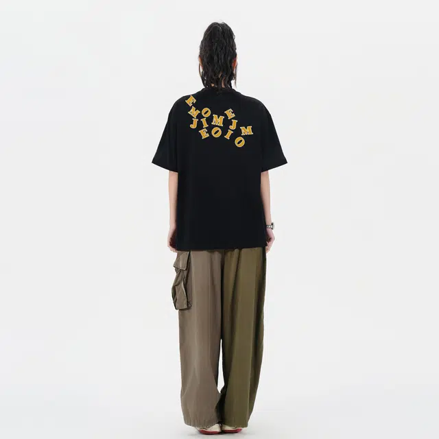 emoji T
