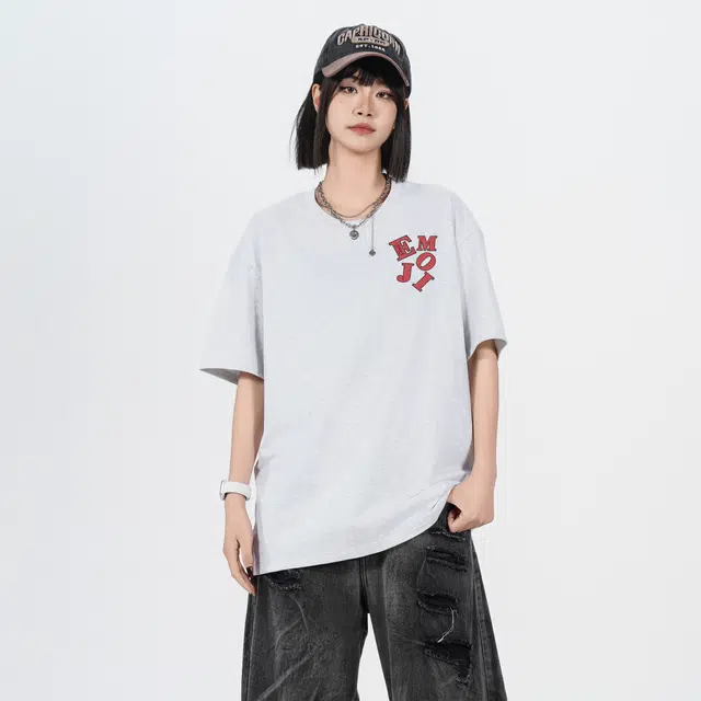 emoji T