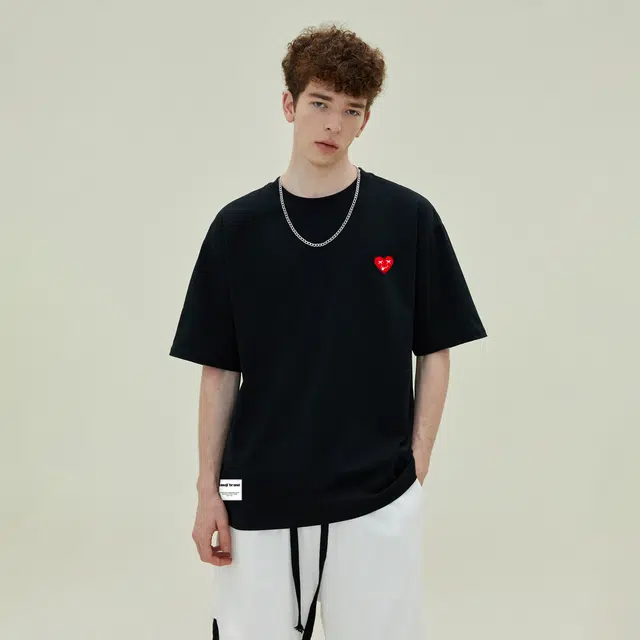 emoji T